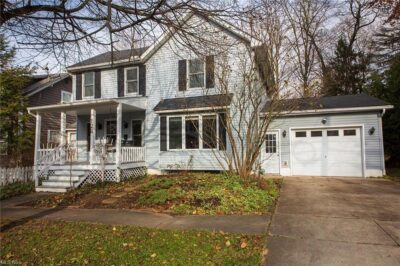 128 Hall Street Chagrin Falls, , Ohio 44022 - Featured Property