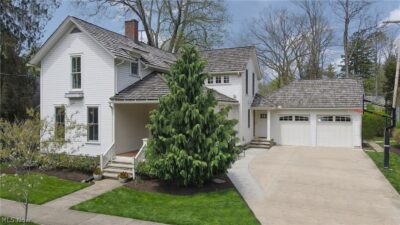 96  Maple Street , Chagrin Falls, Ohio 44022 - Featured Property