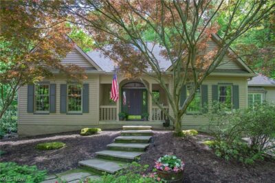 8361 Lucerne Drive, Chagrin Falls, Ohio 44023 - Featured Property