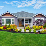 Update your curb appeal this spring