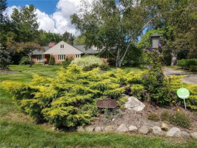2800  Belgrave Rd, Pepper Pike, Ohio 44124 - Featured Property