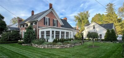 209  S Franklin St, Chagrin Falls, , Ohio 44022 - Featured Property